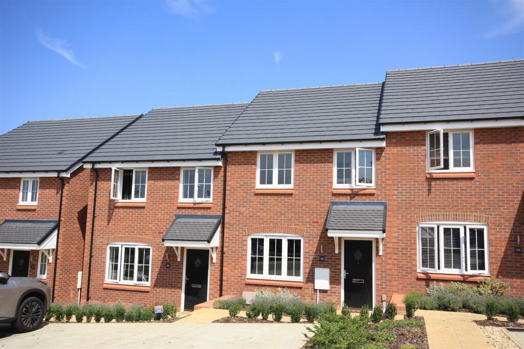 Main image of property: NN8 Spindleberry Avenue, Wellingborough