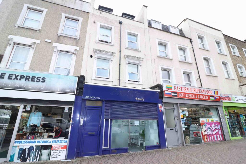 Main image of property: Penge High Street, London