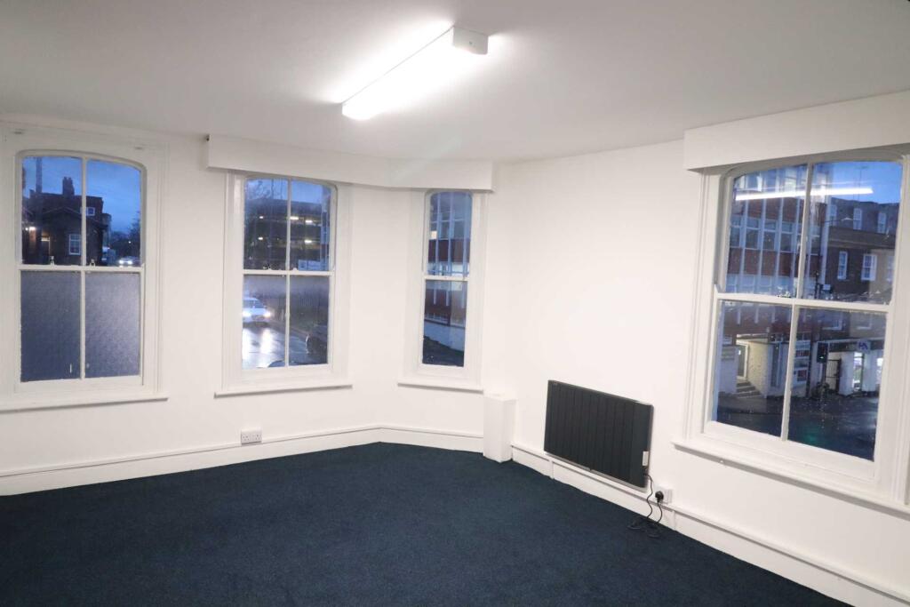 Main image of property: Amersham Hill, High Wycombe