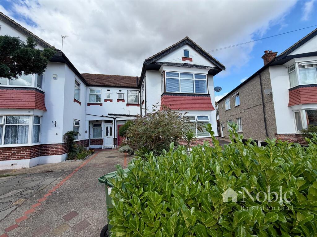 Main image of property: Tudor Drive, Gidea Park