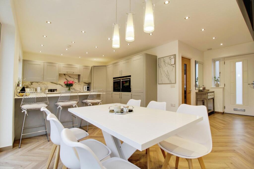 Main image of property: Magdalen Road, Wanborough, SN4