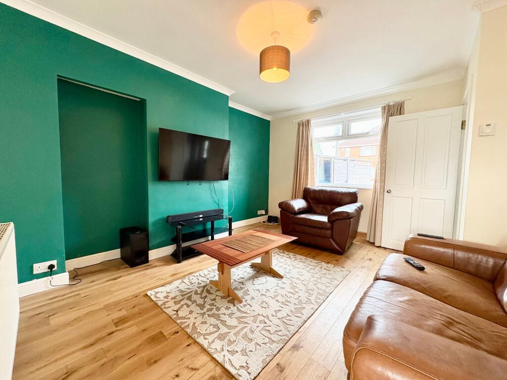 Main image of property: Knowle, Newquay Road. BS4 1ED