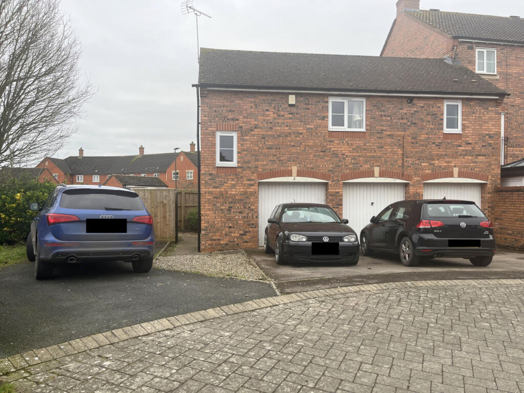 Main image of property: Lancer Close, Walton Cardiff, Tewkesbury, GL20 7QD