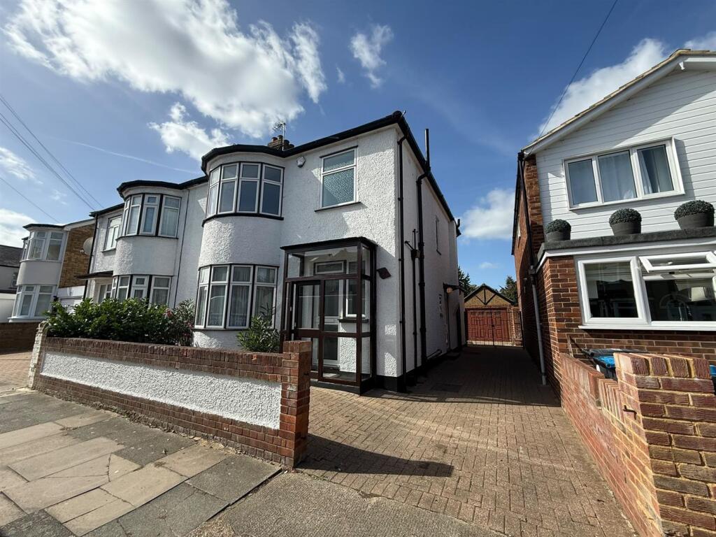 Main image of property: Uckfield Road, Enfield