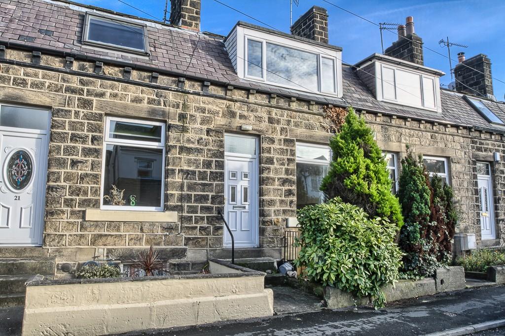 Main image of property: Victoria Road, Guiseley, LS20 8DH ~ IN PROXIMITY to the 'HEART' of Guiseley and the TRAIN STATION ~