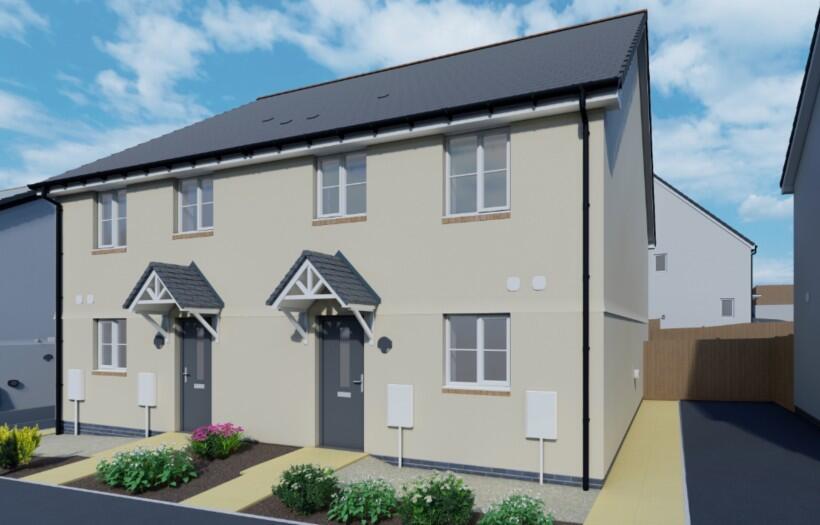 Main image of property: Hay Common,
Launceston,
PL15