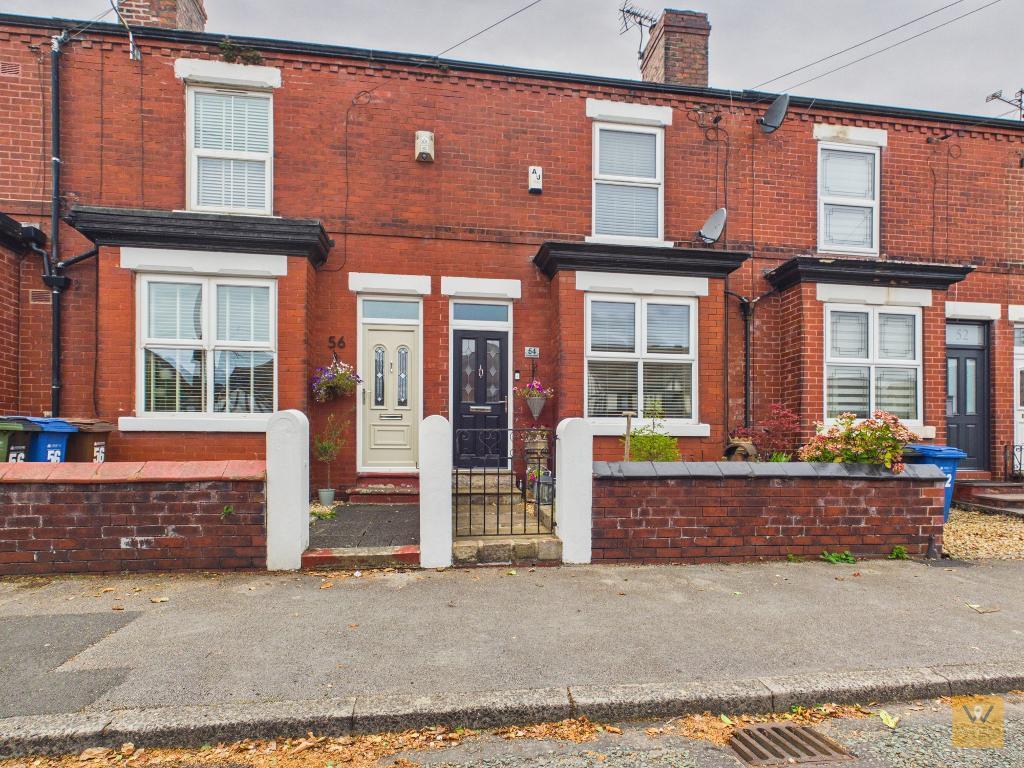 Main image of property: Canada Street, Heaviley, Stockport, SK2 6EF
