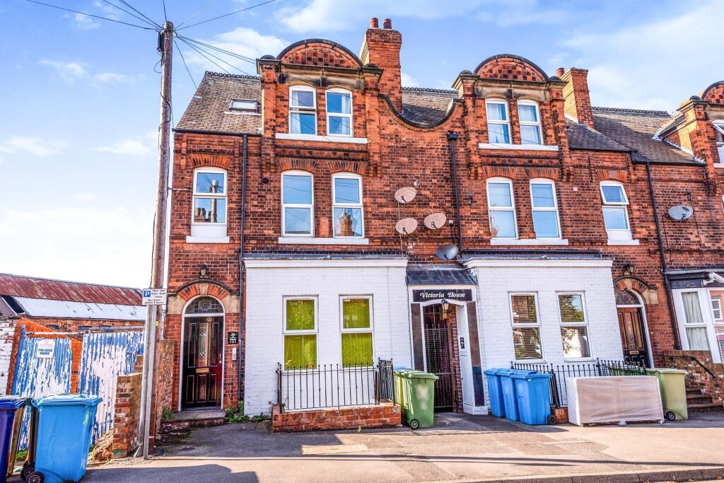 Main image of property: Victoria Road, RETFORD