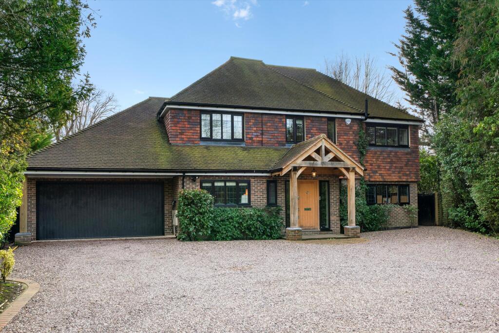 Main image of property: Cobham Road, Fetcham, Surrey KT22