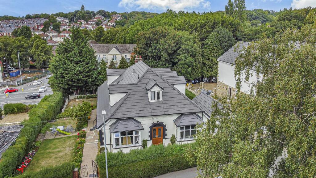 Main image of property: Copgrove Road, Leeds