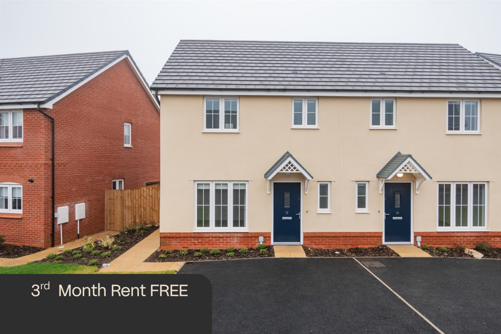 Main image of property: Portland Fields, Sutton In Ashfield, NG17