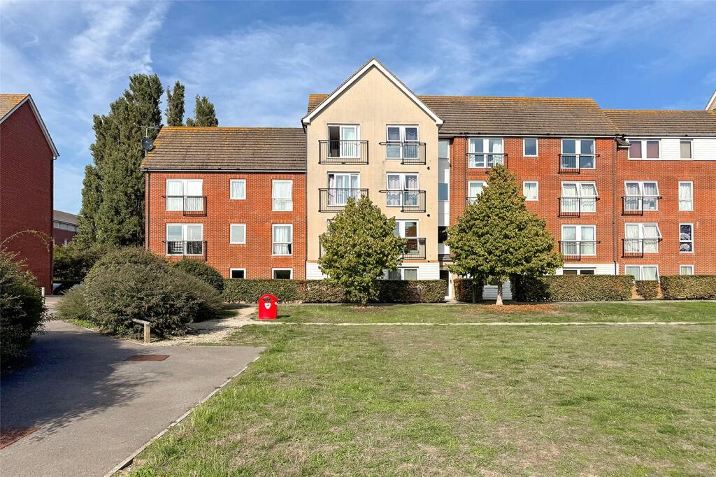 Main image of property: Gratwicke Drive, Wick, Littlehampton, West Sussex