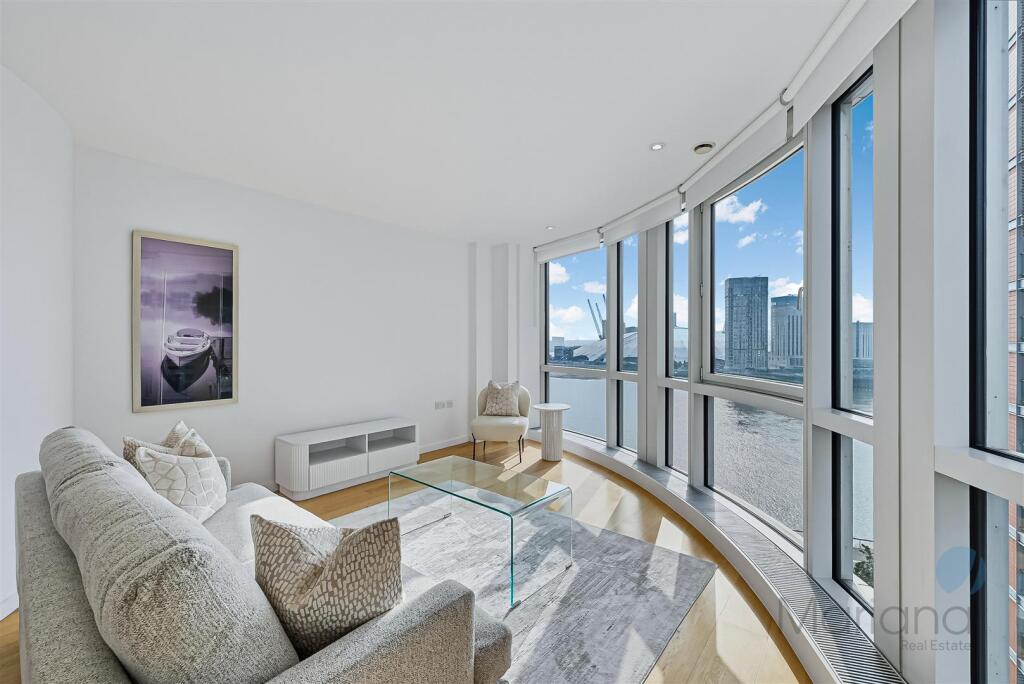 Main image of property: Ontario Tower, Fairmont Avenue, London