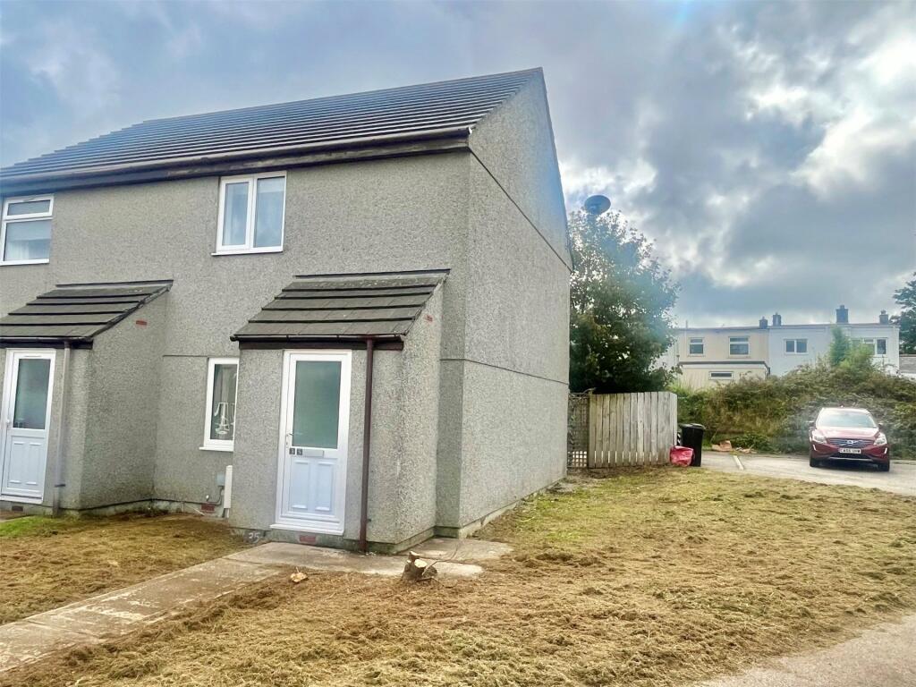 Main image of property: Wheal Gerry, Camborne, Cornwall