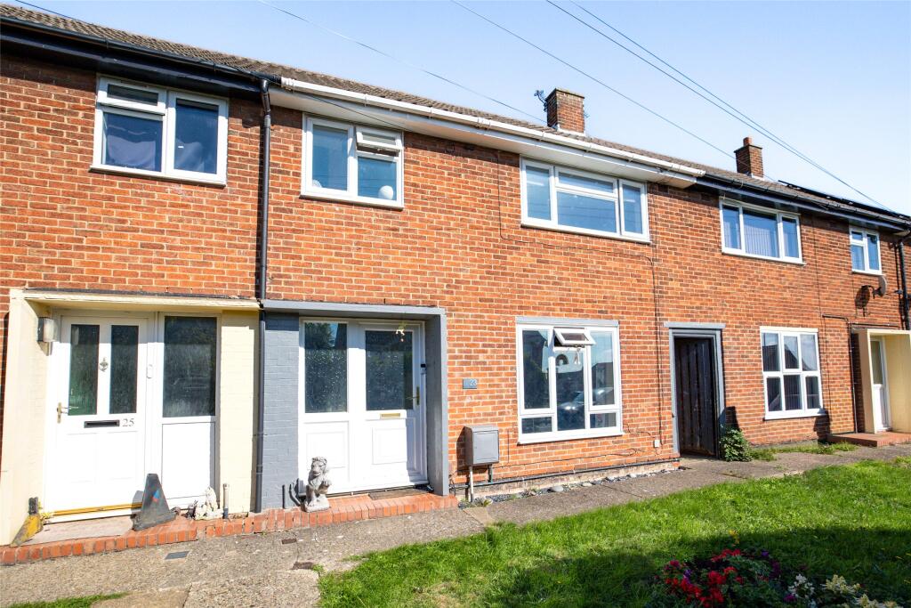 Main image of property: West Avenue, Melton Mowbray, Leicestershire