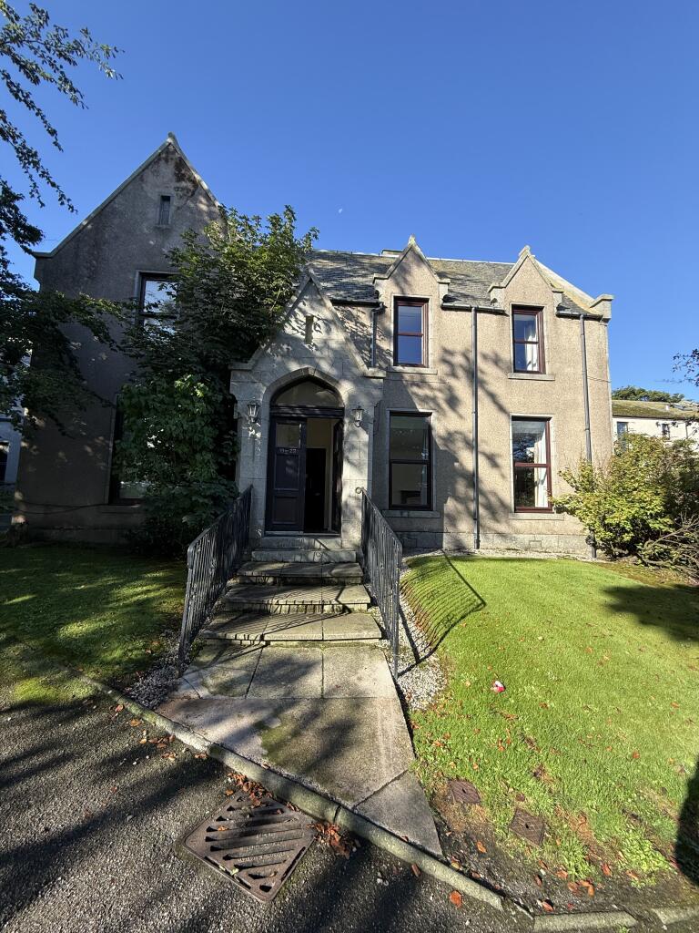 Main image of property: Craigpark, Aberdeen, Aberdeen City