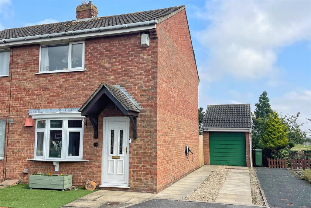 Main image of property: Green Lane, Tickton, Beverley