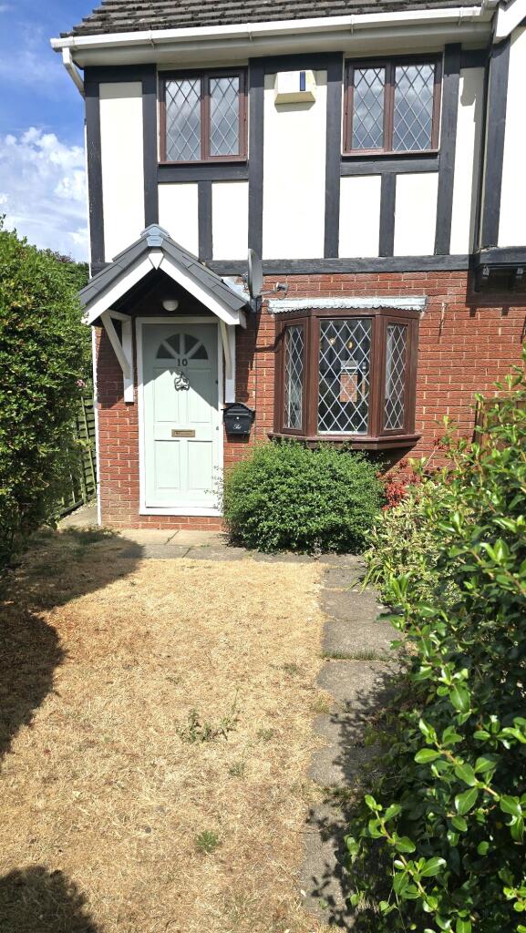 Main image of property: 10 Bell Lane, Husbands Bosworth, Leicestershire
