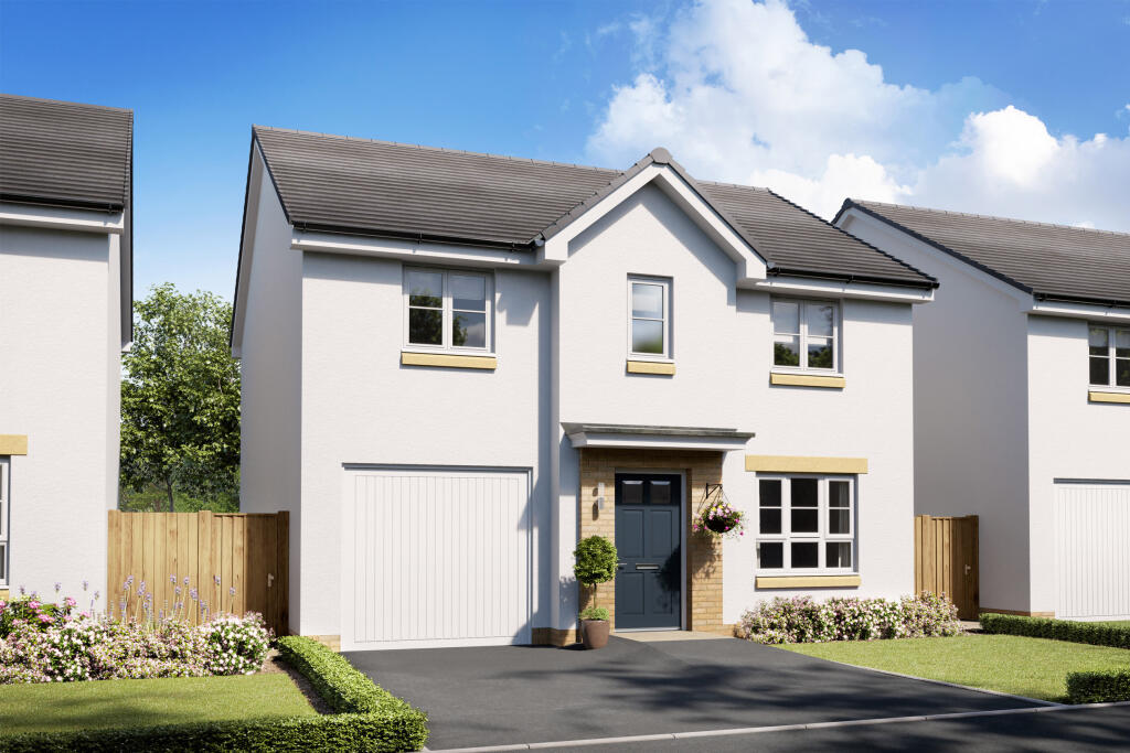 Main image of property: Craigs Road, 
Edinburgh, 
EH12 0BB