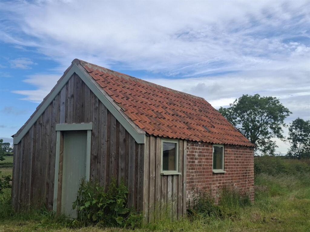Main image of property: Railway Nursery, Station Road, Upper Broughton, Melton Mowbray LE14 3BQ