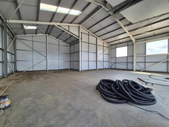 Inside Units 6-7