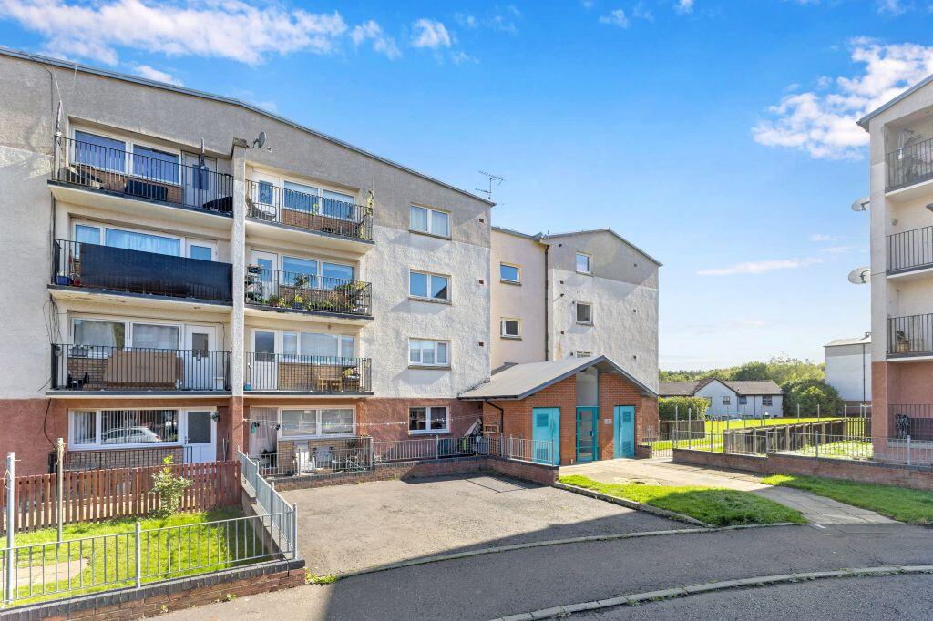 Main image of property: 11/8 Southhouse Brae, Edinburgh, EH17 8DG