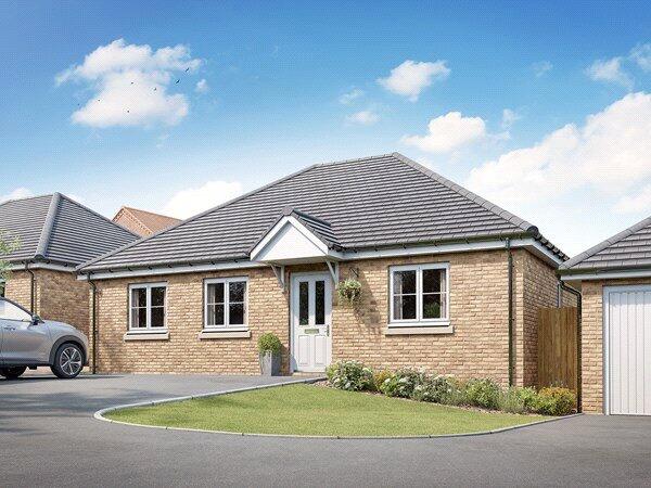 Main image of property: Hadleigh, Ipswich, IP7