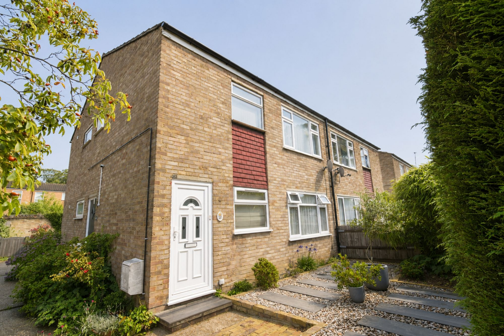 Main image of property: Hatherley Crescent, Sidcup, DA14