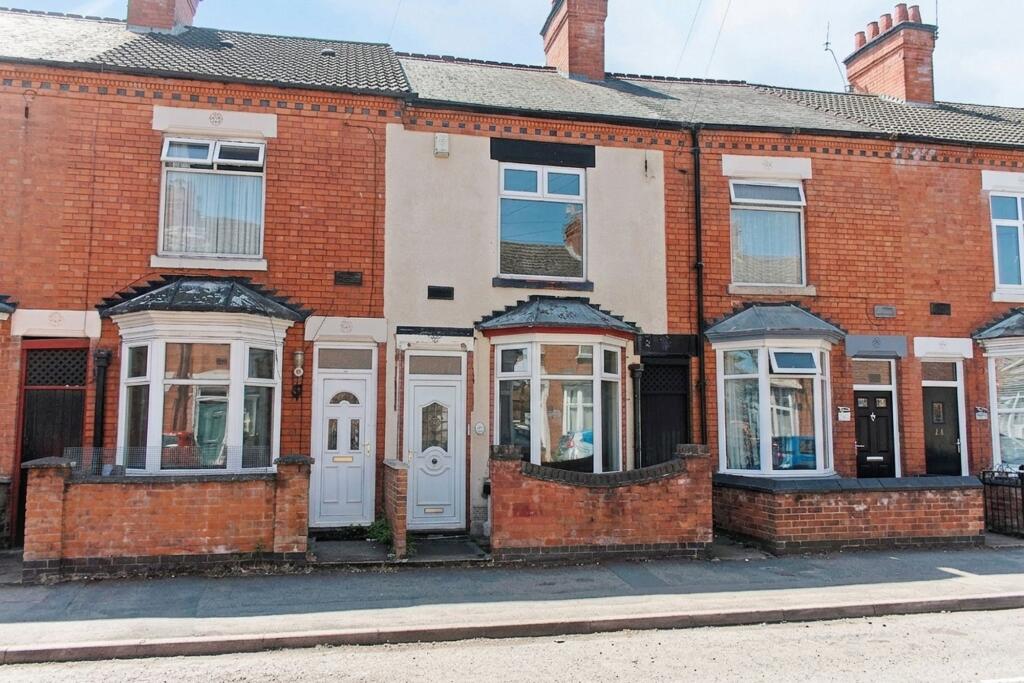 Main image of property: Paddock Street, Wigston, LE18