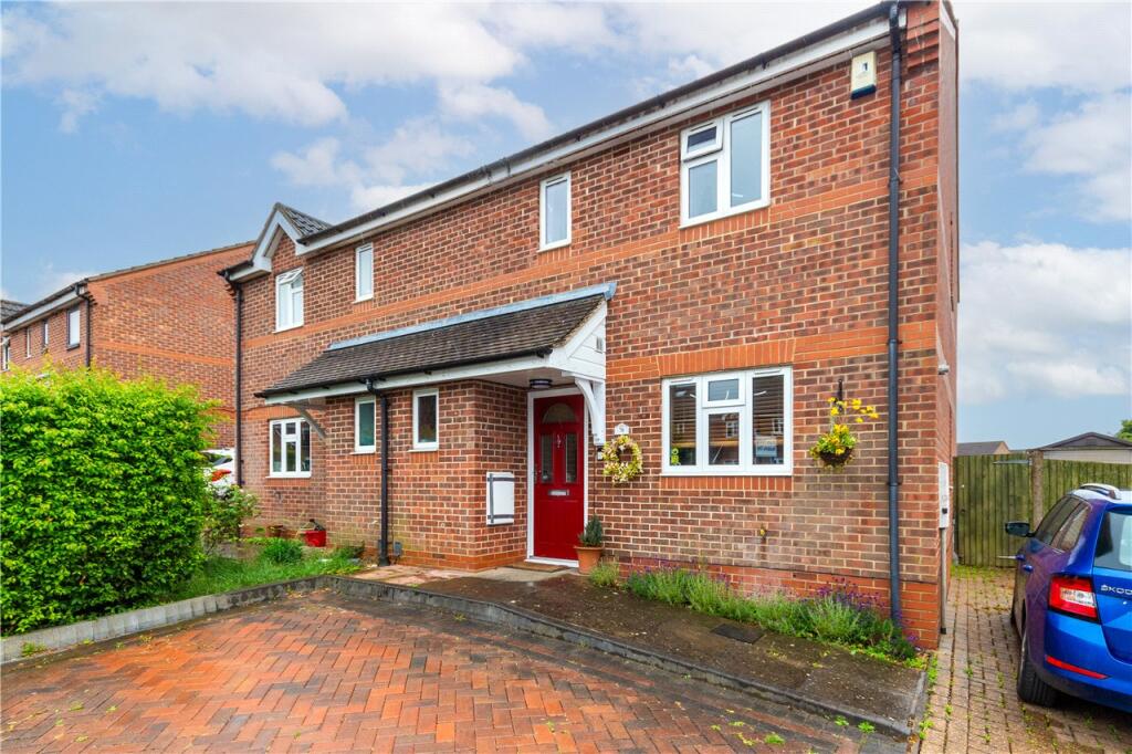Main image of property: Hilltop, Redbourn, St. Albans, AL3