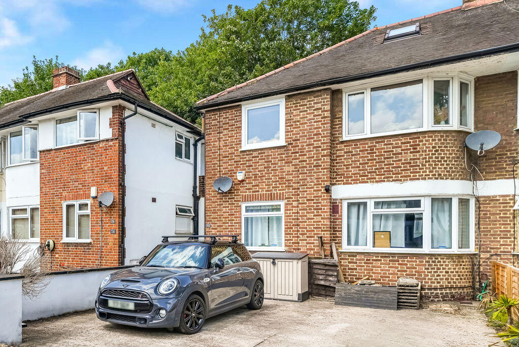 Main image of property: Runnymede, London