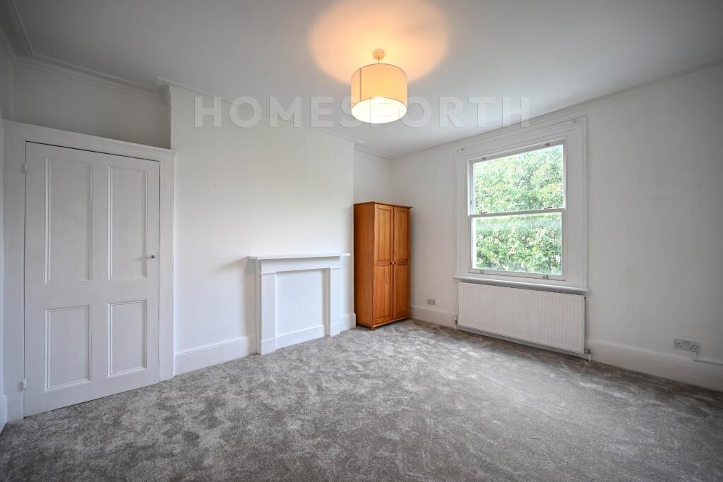 Main image of property: Belsize Road, South Hampstead, NW6
