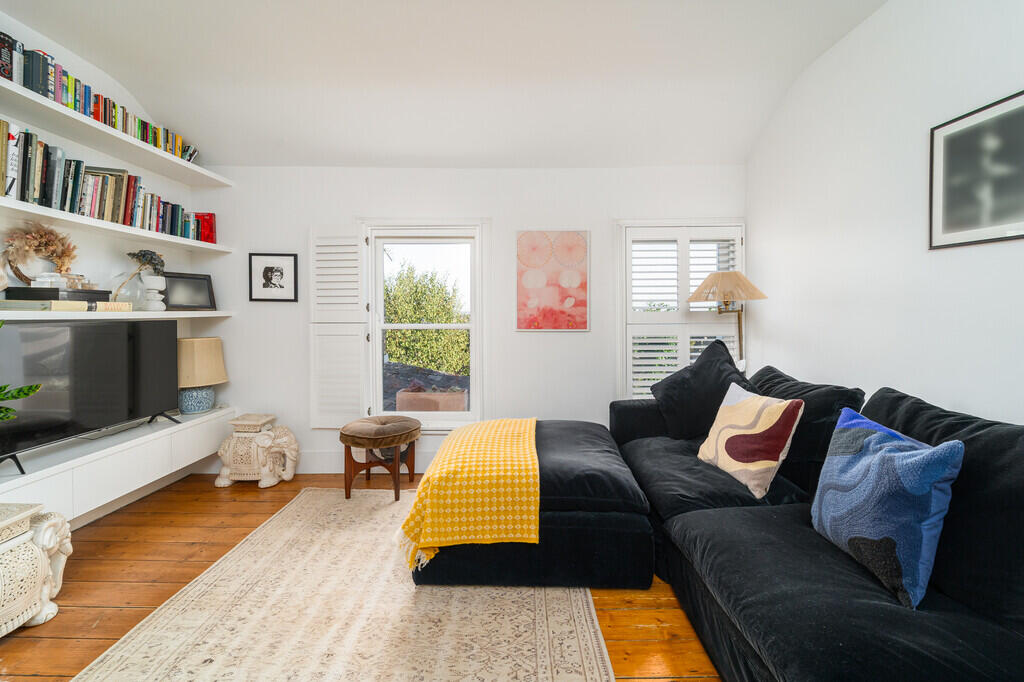 Main image of property: Ridge Road, Crouch End N8