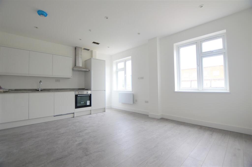 Main image of property: Ambassador House, Farnham Road, Slough