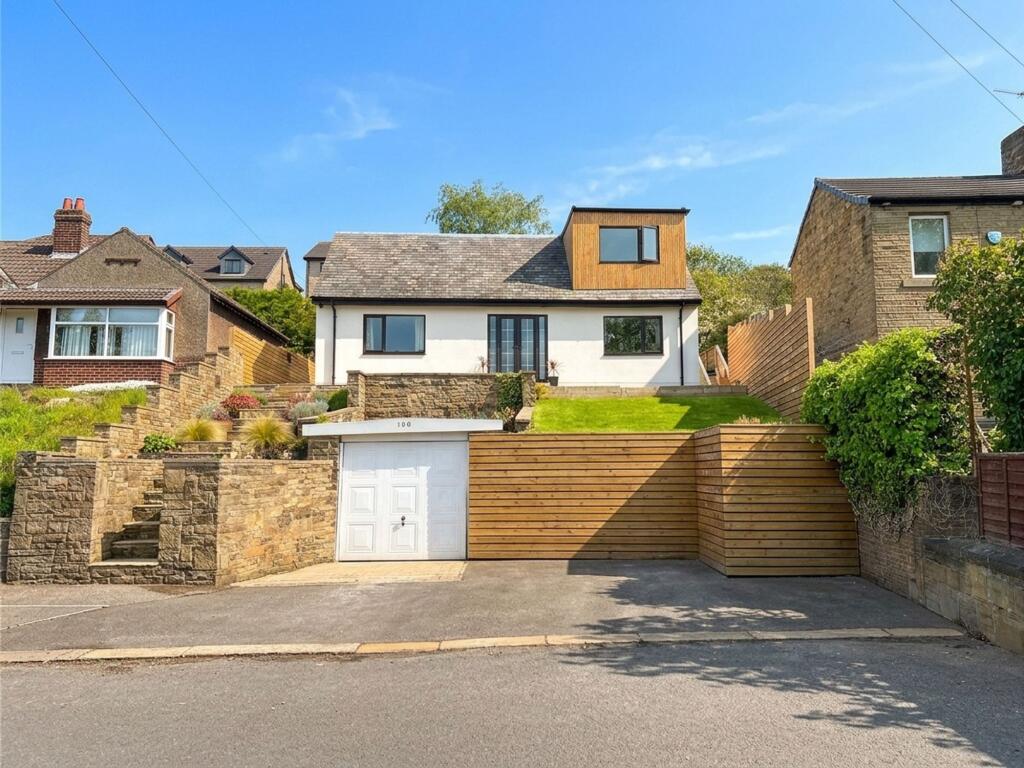 Main image of property: Forest Road, Huddersfield, HD5