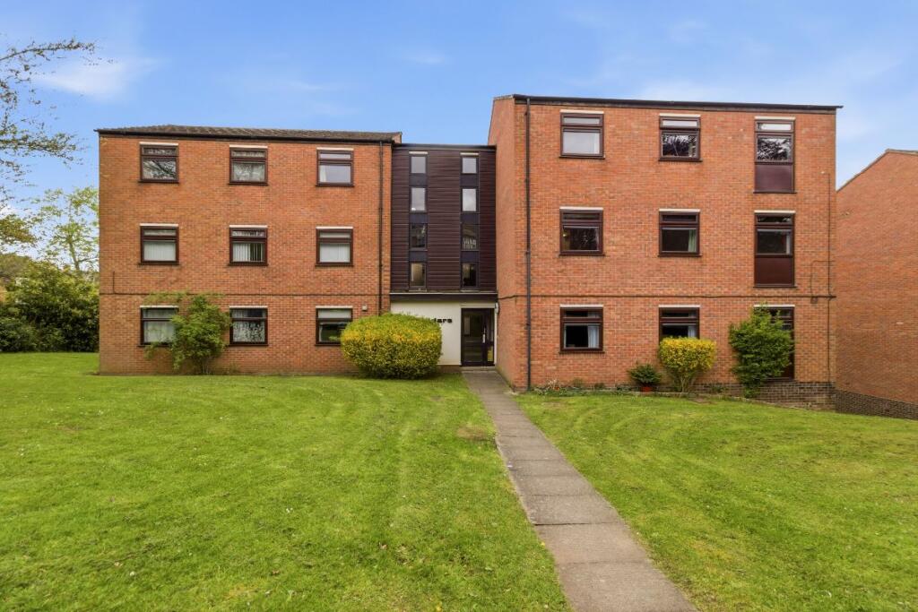 Main image of property: The Cedars, Albert Park Road, Malvern