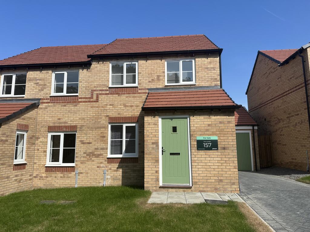 Main image of property: Collin Road, Bishop Auckland, Durham