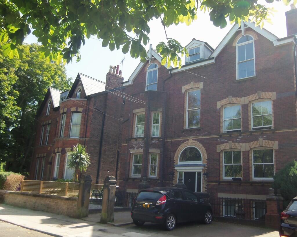 Main image of property: Ivanhoe , Aigburth