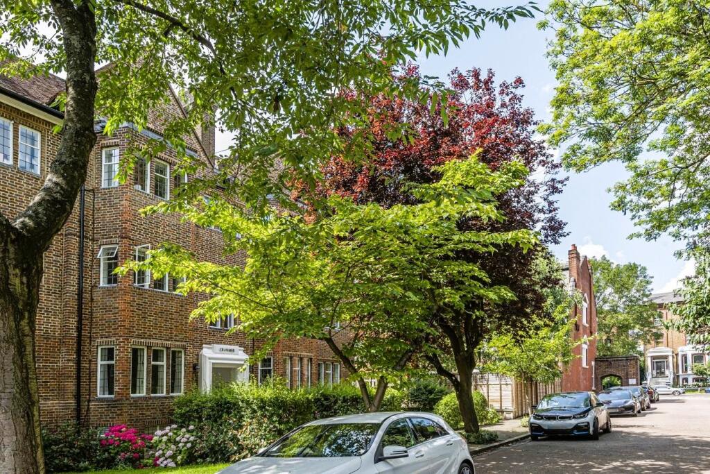 Main image of property: Tudor Close, Belsize Park, London, NW3