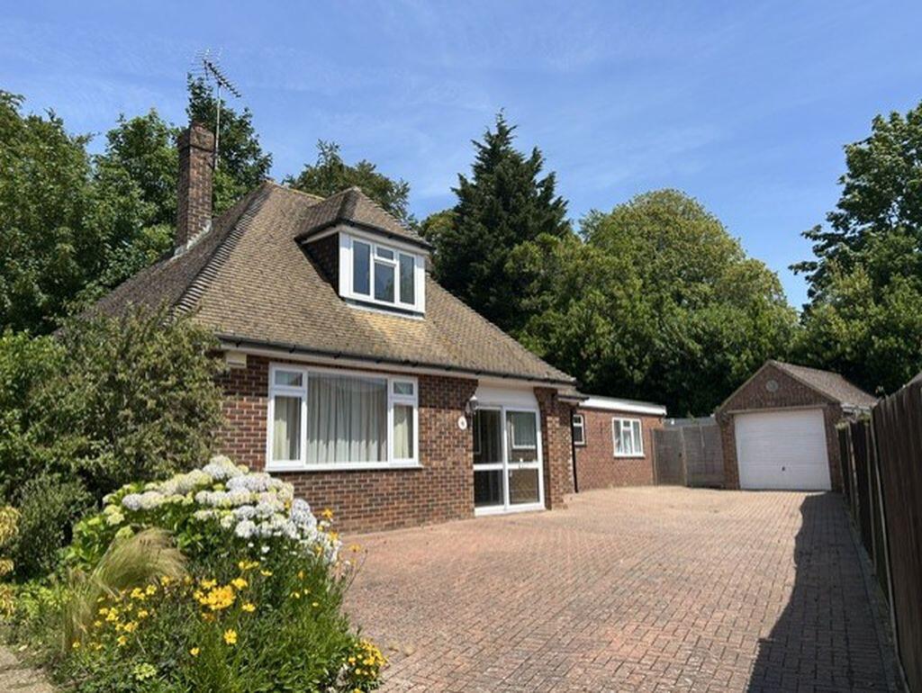 Main image of property: Saltwood