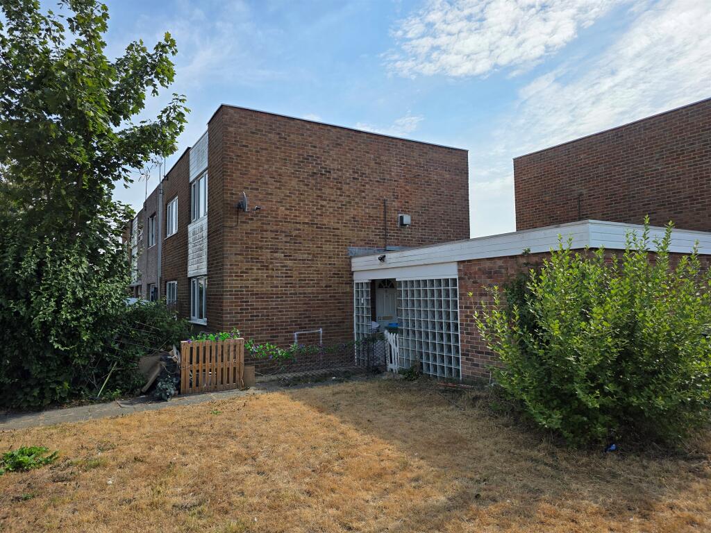 Main image of property: Somerville Way, Aylesbury