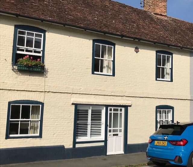 Main image of property: North Street, Wilton, Wiltshire