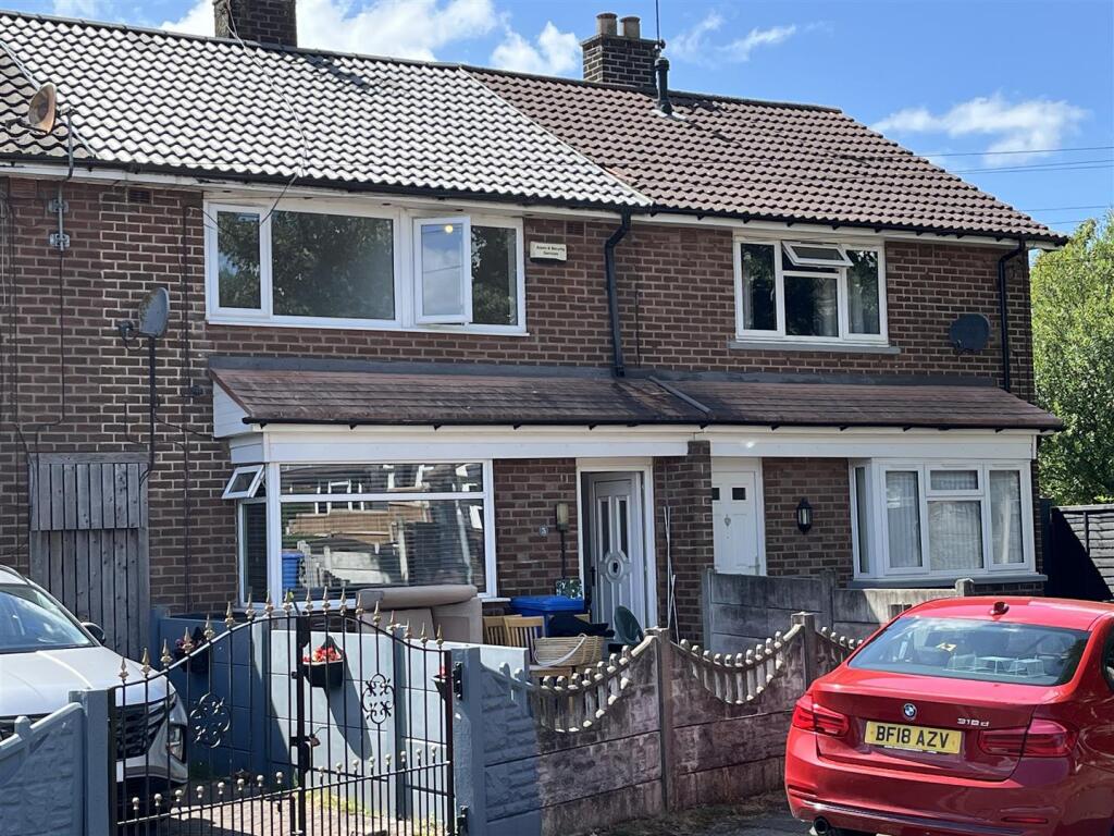 Main image of property: Thornfield Grove, Little Hulton, Manchester
