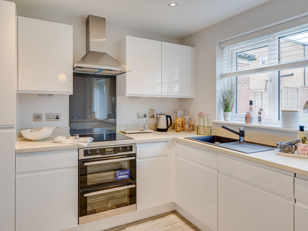 Main image of property: Waun-Y-Pound Road,	Ebbw Vale,
NP23 6PY