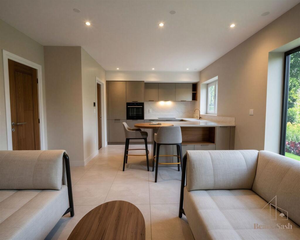 Main image of property: Tower Mill Place, Crowborough