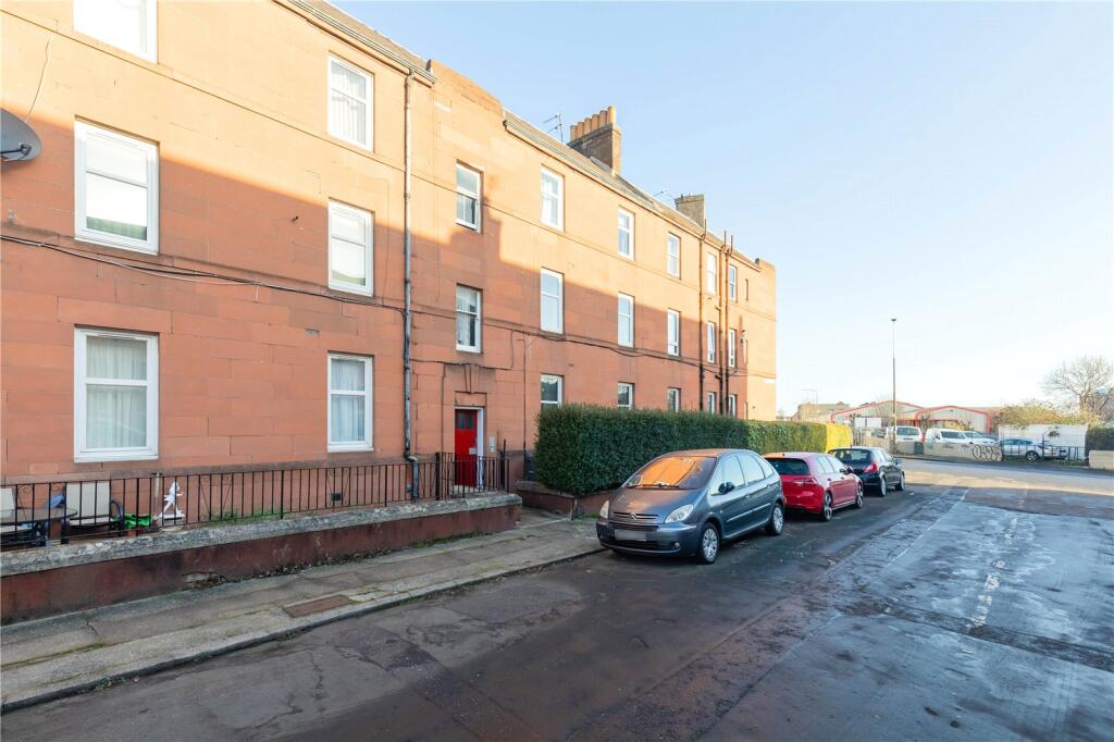 Main image of property: Bonnington Avenue, Edinburgh
