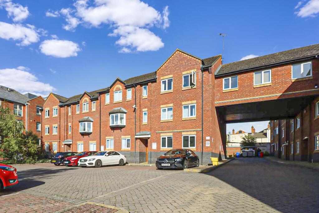 Main image of property: Lahnstein Court, Kettering
