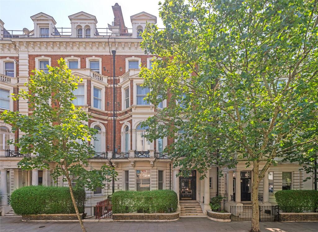 Main image of property: Cromwell Road, Kensington, SW5