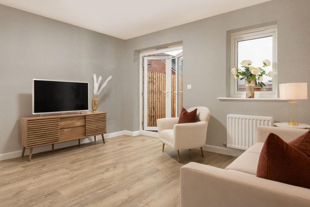 Main image of property: Heart Of England Way,
Nuneaton,
Warwickshire,
CV11 6WZ