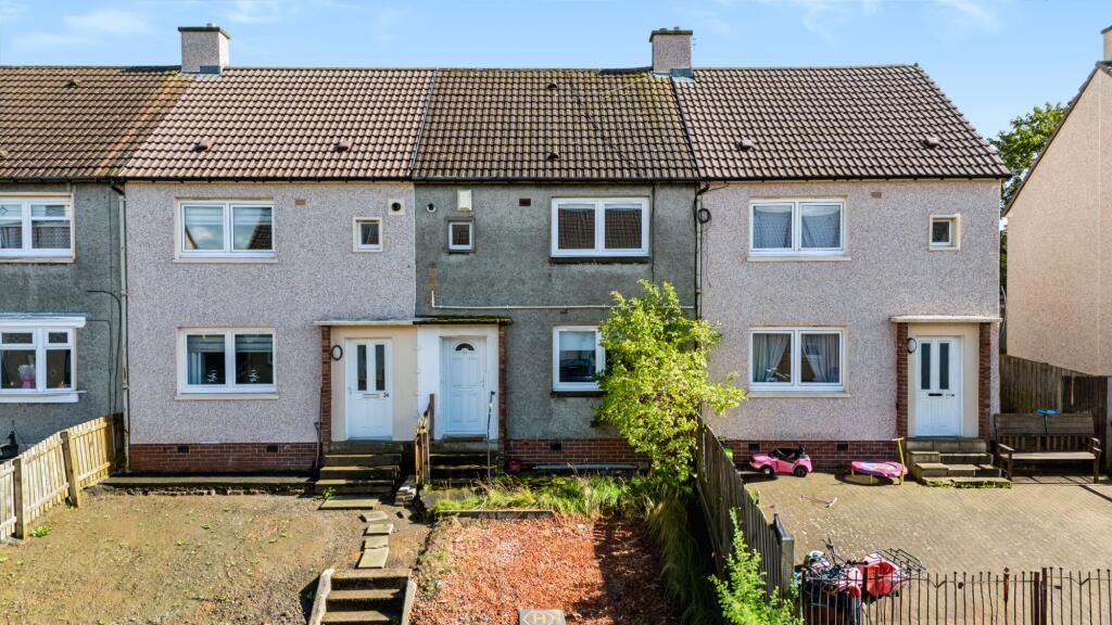 Main image of property: Tweed Street, Larkhall, ML9